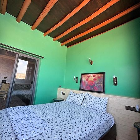 Apartamento Taddart Aglou Exterior foto
