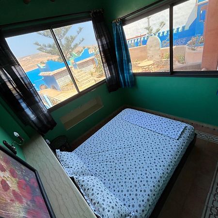 Apartamento Taddart Aglou Exterior foto