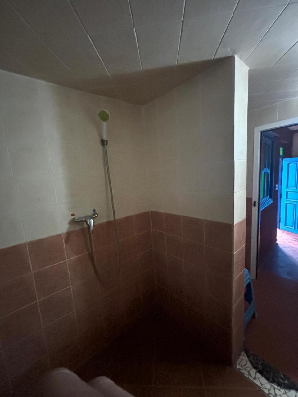Apartamento Taddart Aglou Exterior foto