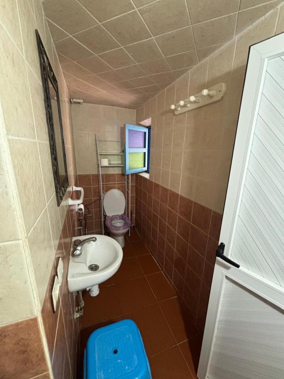 Apartamento Taddart Aglou Exterior foto