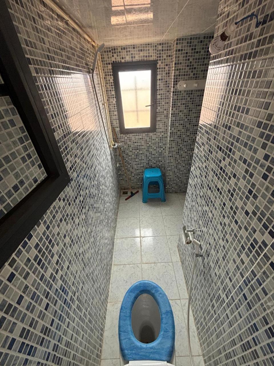 Apartamento Taddart Aglou Exterior foto