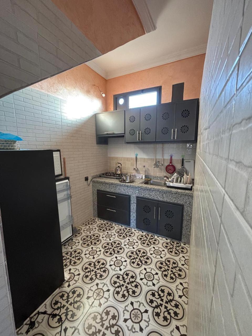 Apartamento Taddart Aglou Habitación foto