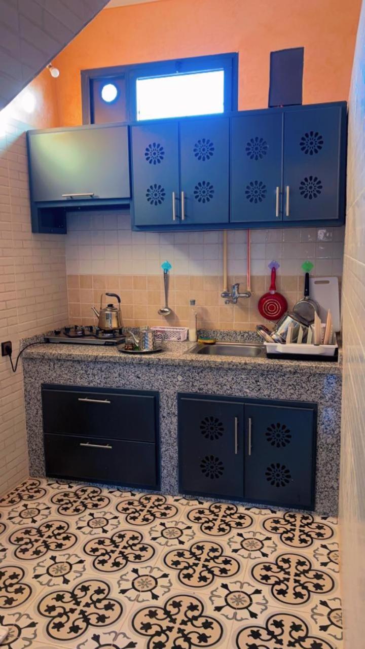 Apartamento Taddart Aglou Habitación foto