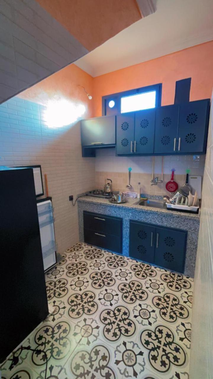 Apartamento Taddart Aglou Habitación foto