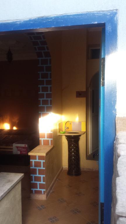 Apartamento Taddart Aglou Exterior foto