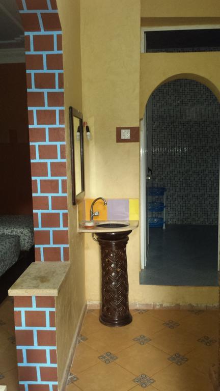Apartamento Taddart Aglou Exterior foto