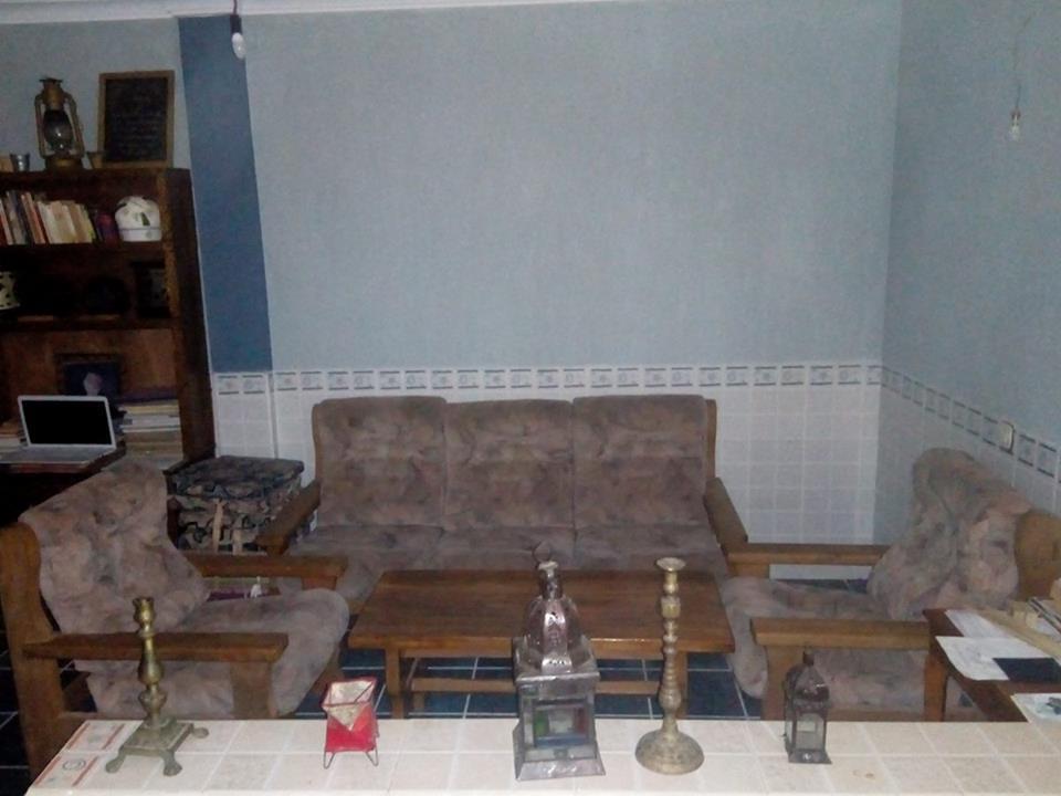 Apartamento Taddart Aglou Exterior foto
